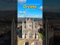 🇮🇹 Orvieto, Italy | The Historic Cliffside Town of Cathedrals &amp; Stone Streets #umbria #italytravel