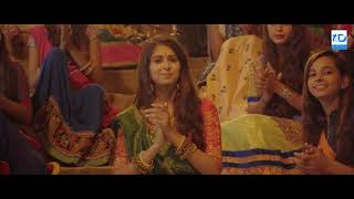Jay Adhyashakti Aarti - Ambe Maa Aarti - Kinjal Dave - KD Digital
