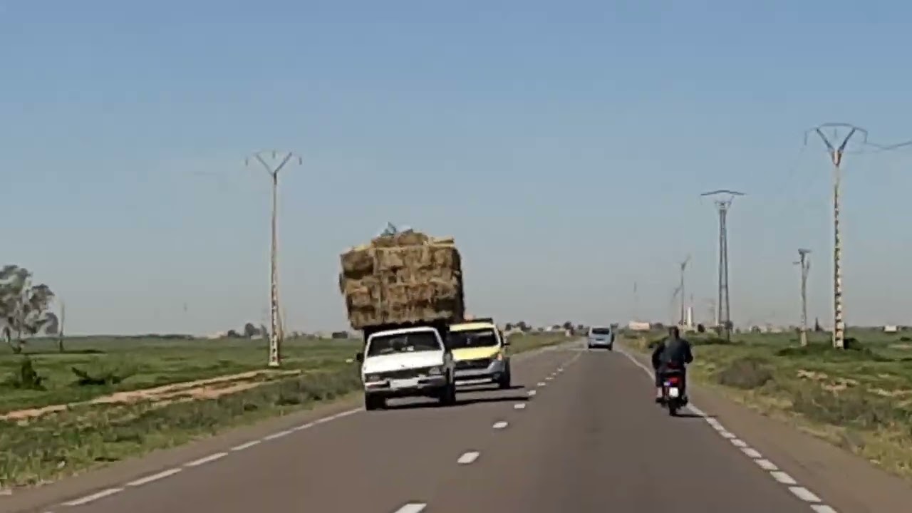 جماعة لكريفات ضواحي مدينة الفقيه بن صالح ♥️♥️♥️