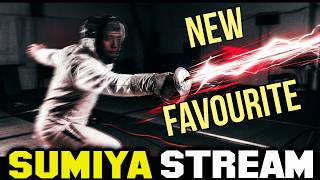 Sumiya New Favourite Hero in this Patch