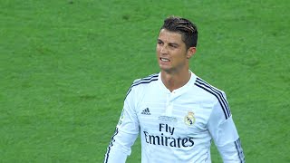 Cristiano Ronaldo Vs Atletico Madrid Home Hd 1080I 19082014