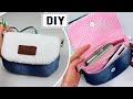 Jeans Cute Crossbody Bag Tutorial Easy Steps To Sew ✔ FREE PDF