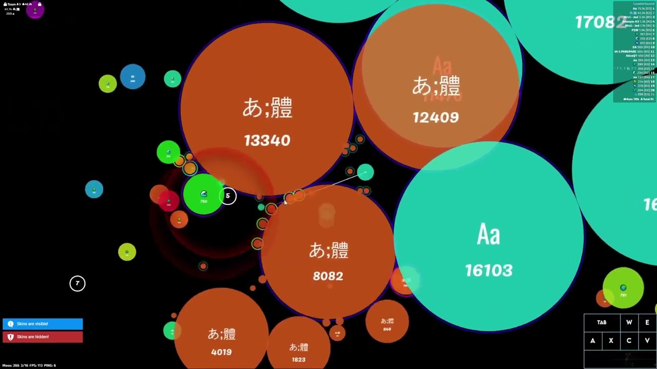 a good support doesnt die