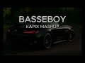 BASSBOY-Kapix Mash