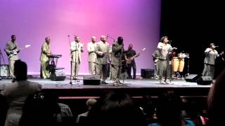 Phil Ford & God's Singing Disciples - I Got Shoes