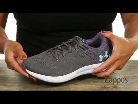 under armour ua micro g pursuit review