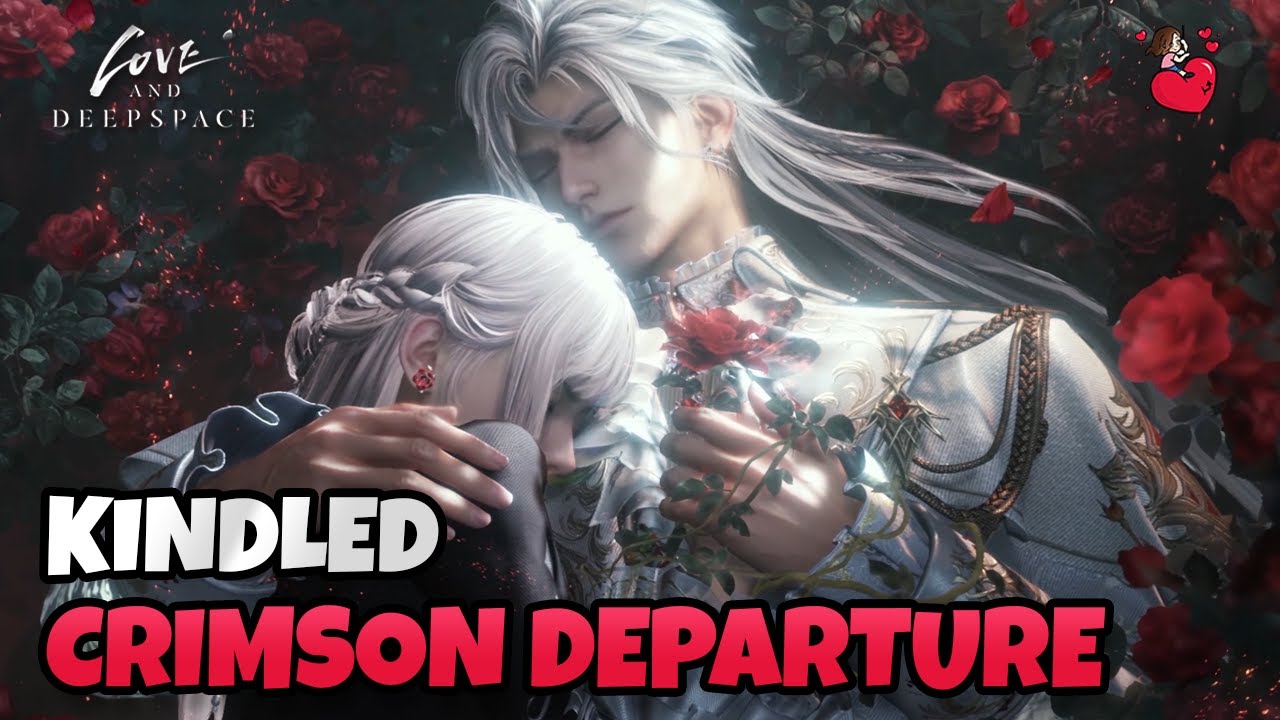 Любовь и глубокий космос — Сайлус: Багровый отъезд — x5 Звездная память {Kindled} — Ограниченная