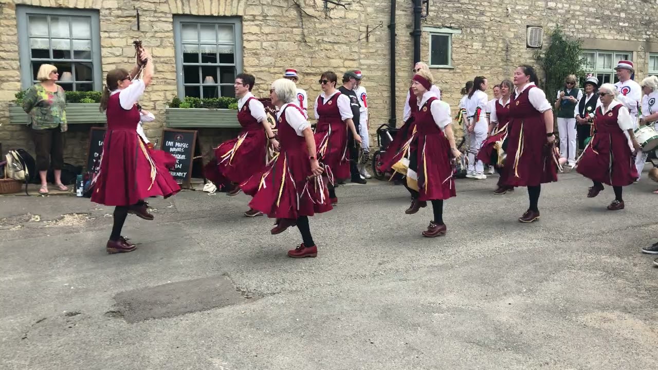 Blackrod - Chinewrde Morris, 2025-06-15