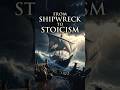 This Crash Became a Life Philosophy #stoic #mindset #shorts