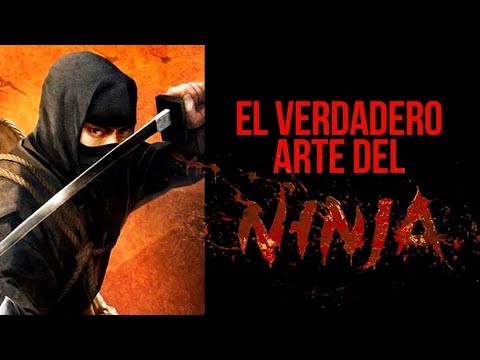 Vídeo: Com Es Va Entrenar El Ninja