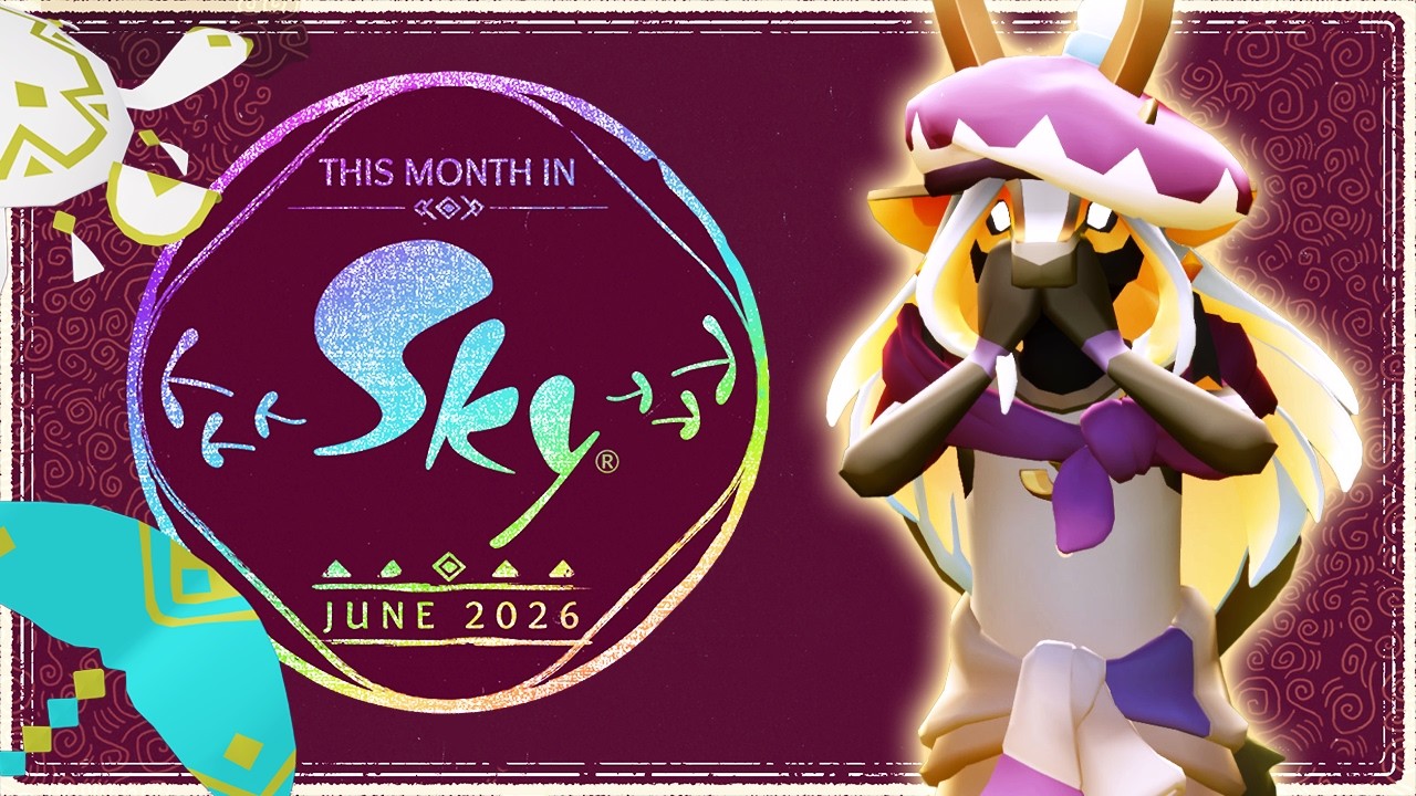 🕯️Group Visit, BIG Announcement & More!🕯️ This Month in Sky🫧