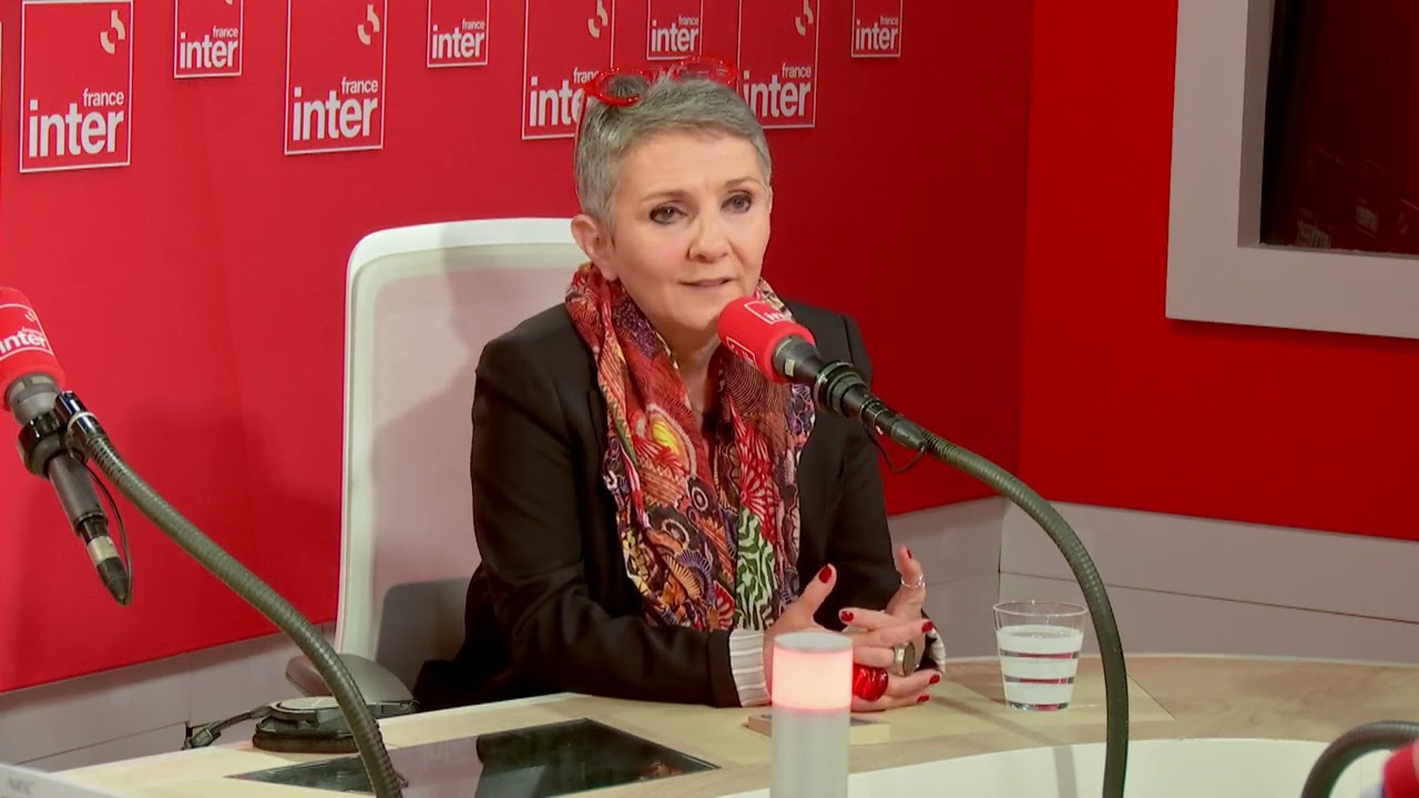 Béatrice Zavarro, avocate de D. Pélicot : 