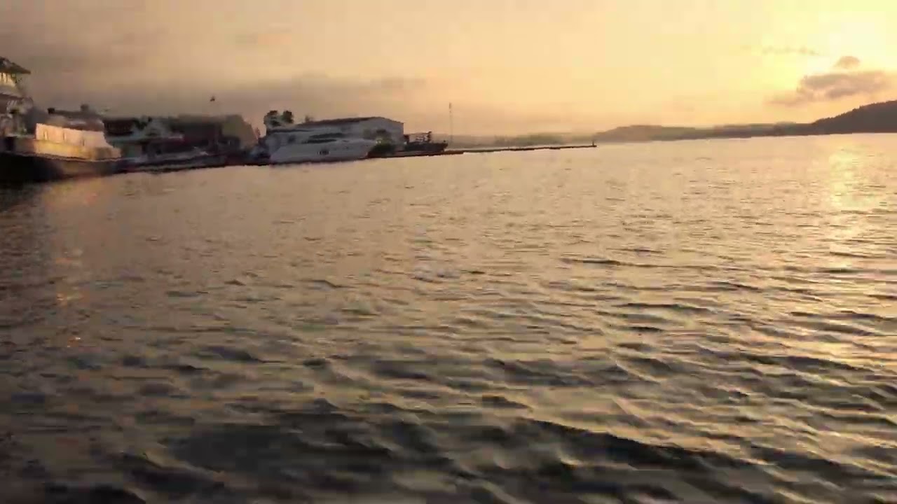 Kragerø | 2024 | 4K |