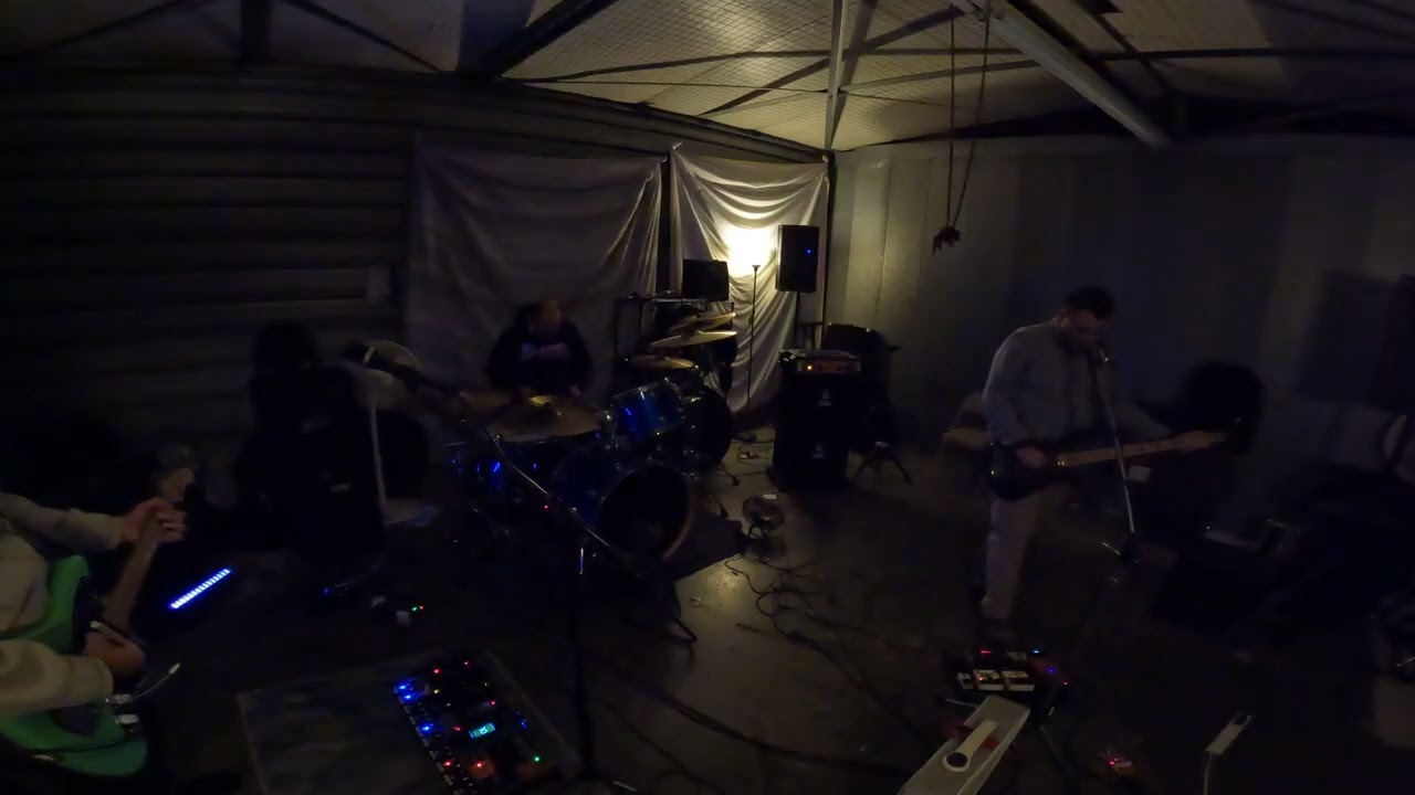 Dirt Melt - 200 Days (Practice 12.17.25)