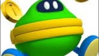Coin Coffer in #mariokartworld