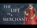 Medieval Merchant Life | Human Voice, No Ads