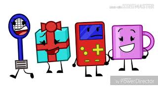 Inanimate Objects IDFB Intro