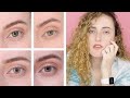 TTDeye Review |  Colored Contacts on Brown Eyes | Unboxing + HONEST Review