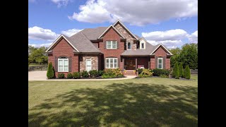 128 Hidden Cove Ct. Murfreesboro, TN For Sale