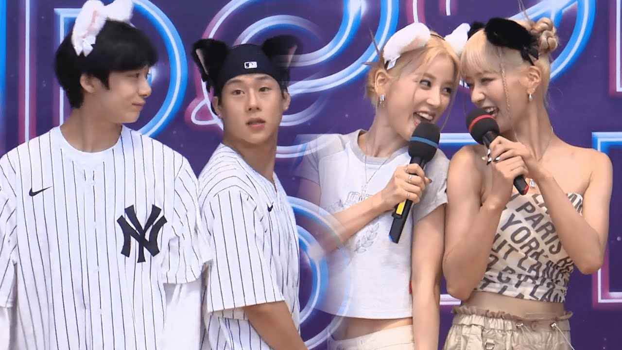 [아돌라 #shorts] 채꿀디VS초봄의 '내 귀에 사랑해' 배틀