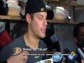 Ducks hope to get back To their game on upcoming road trip
