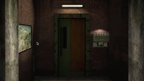 Laqueus Escape - Chapter II. Walkthrough