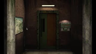 Laqueus Escape - Chapter II. Walkthrough