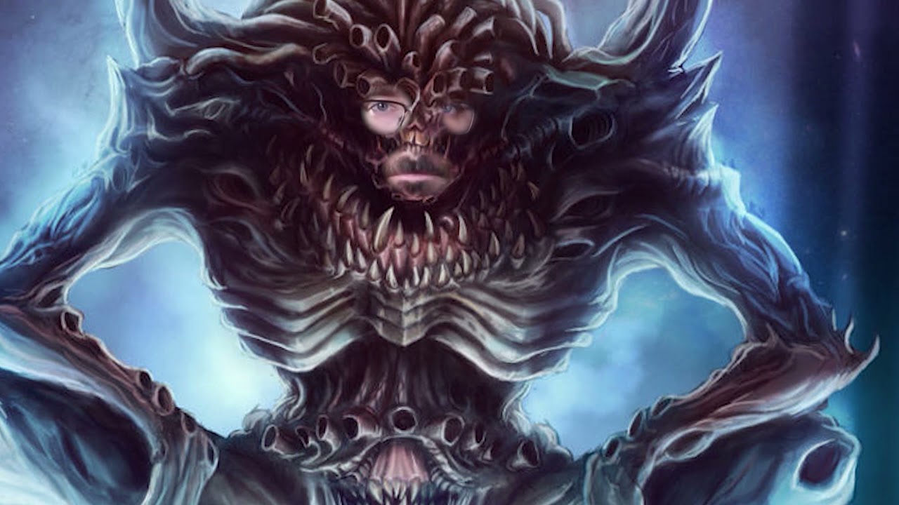 Every conversation between anyone & Tzeentch or it's daemons | Warhammer 40k Meme