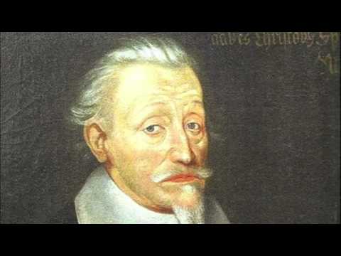 Es steh Gott auf (Heinrich Schtz, Symphoniae Sacra...