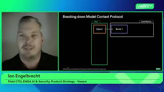 Veeam Intelligence: Your Day 2 Superpower