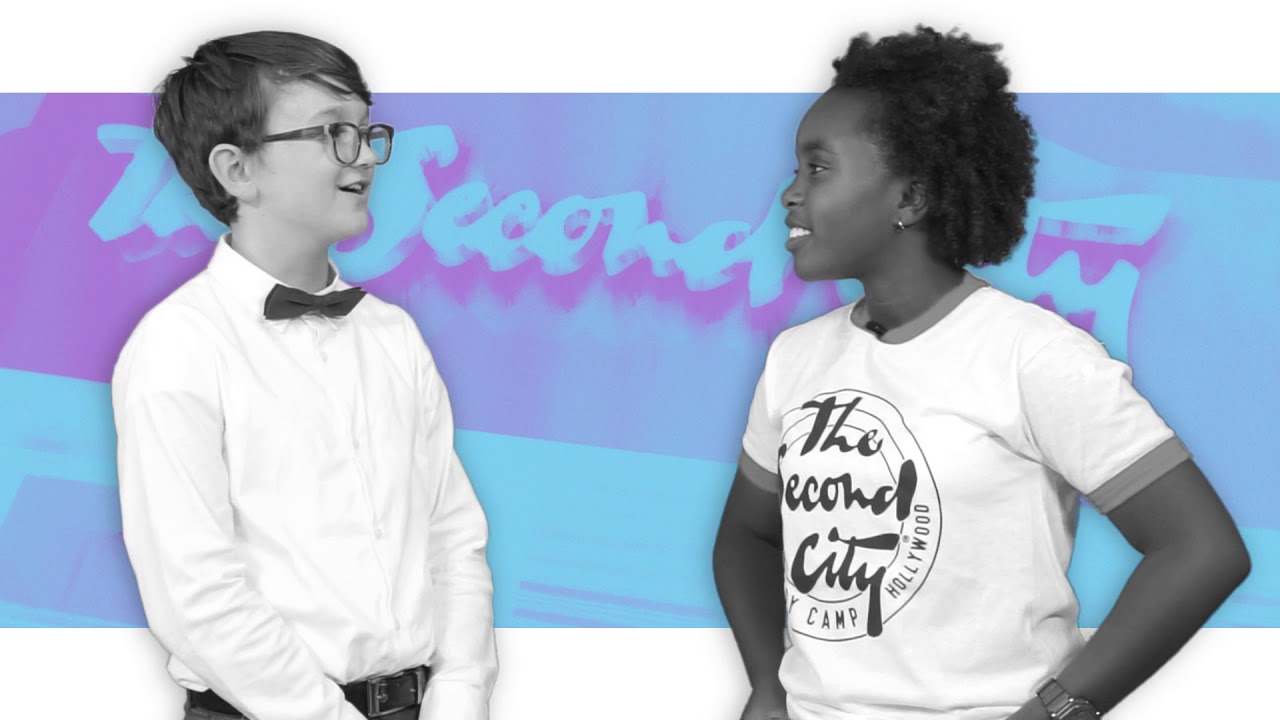 How Have You Used Improv in School?