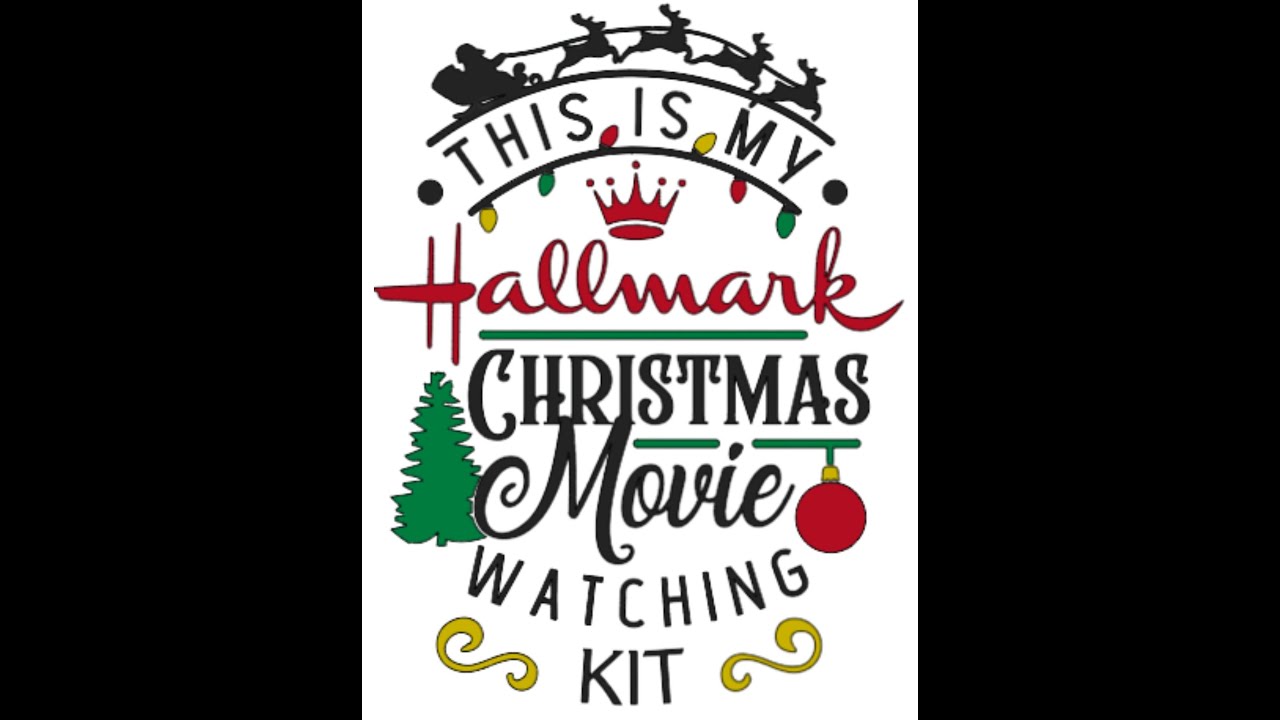 CRAFTING Hallmark Movie Bags YouTube