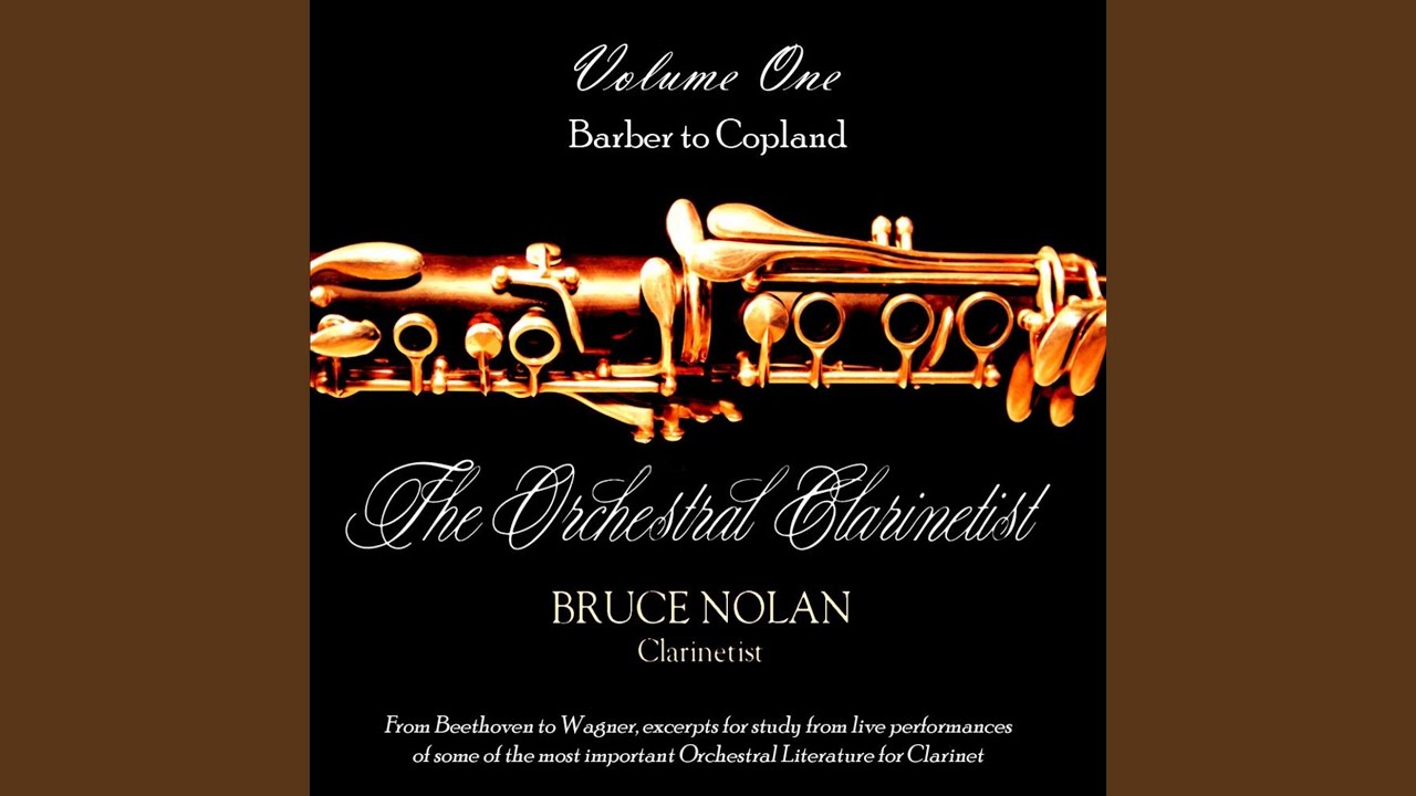 Egmont Overture, Op. 84: Allegro-2