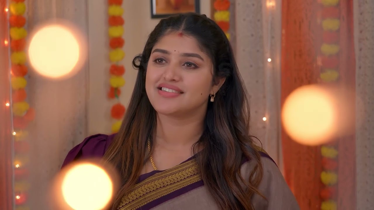 Aravind Accepts Radhika - Rajini - Full Ep 341 - Zee Tamil