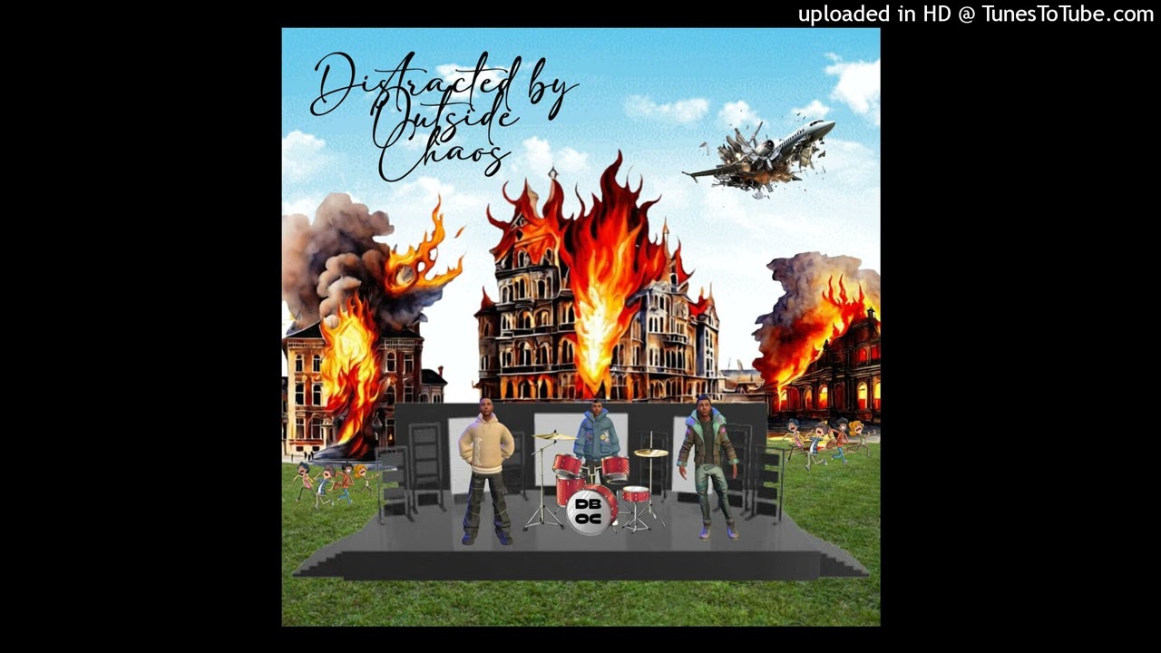 New Rick (ft. Muddy Mya)  - ( Audio)