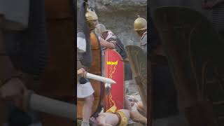 Why Ancient Heroes Were Praised for Their Anger!