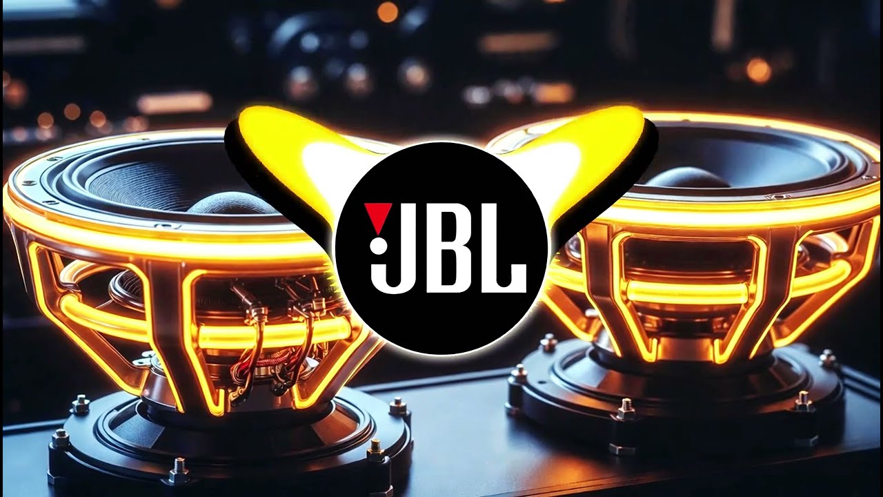 JBL-MIX SONG BASSBOOSTED VIP