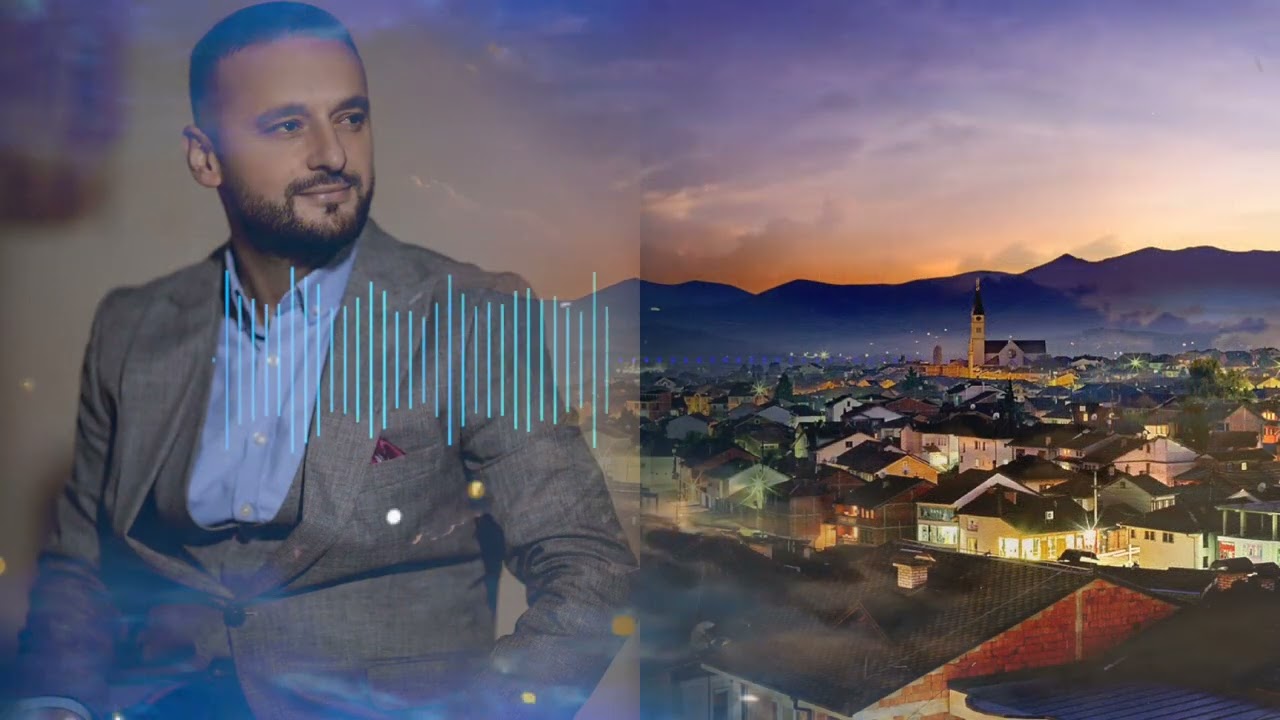 Valon Kumnova Ti ku ke moj Shazo - potpuri -