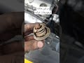 علائم خرابی ترموستات خودرو 