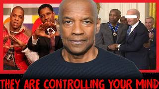 Actor Denzel Washington Broke The OATH after Revealing Their Plan