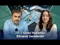 EB-5 Süreci Hakkında Bilmeniz Gerekenler