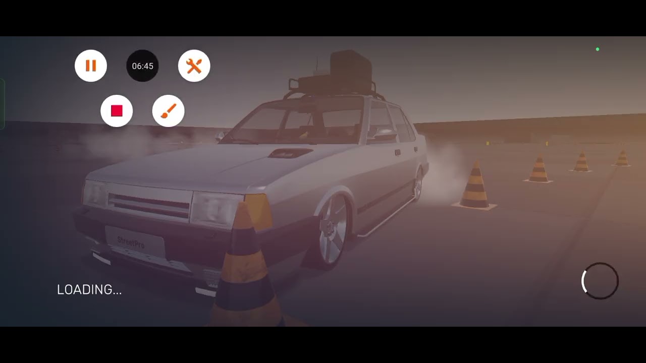 Ездию на иномарке.80х годов.Тюнинг сиденьев.Проверка на подвеску🚗