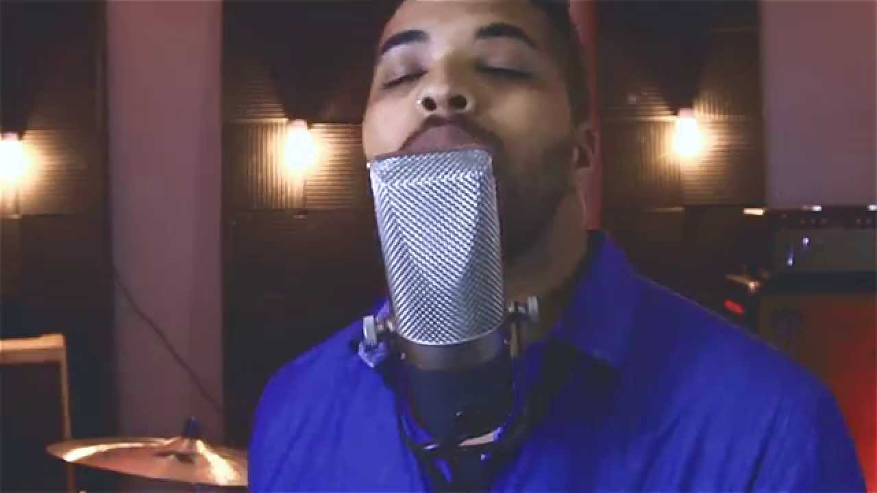 Red Letter Statement - The Rain (Official Video)