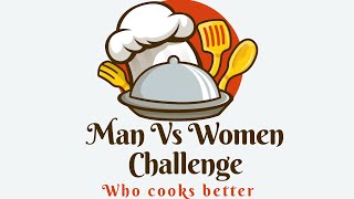 English breakfast: Season 1 Episode 1: Man Vs Women challenge who cooks better with @MadeByLaylaa 