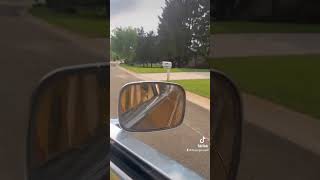 The ol 78 ford ltd is a sweet cruiser