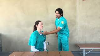 Module 5 Concept Lab : Focused Physical Assessment