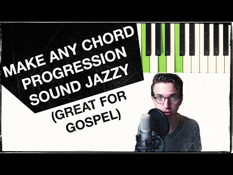 how-to-make-any-chord-progression-jazzy-with-secondary-dominants-(essential-for-gospel)