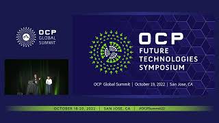 2022 OCP Future Technologies Symposium Kick-Off