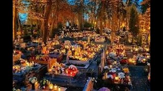 All Saints Day In Poland A Day Of Memory, Graude, And Reflection