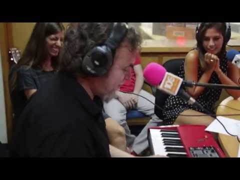 Daniel Salomon - LOVE (with live translation of Hason & Sponder)